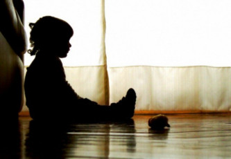 eight year old girl raped killed in nowshera