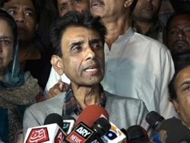 pti govt expresses inability to meet two mqm p demands