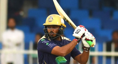 ahsan ali gives up on biryani as part of fitness regime