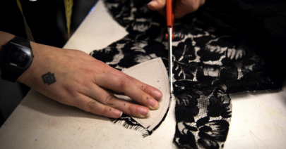 ethical underwear european designers hope green lingerie takes off