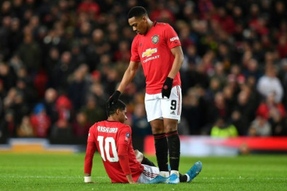 rashford six week layoff may force man utd into short term transfer fix rashford six week layoff may force man utd into short term transfer fix