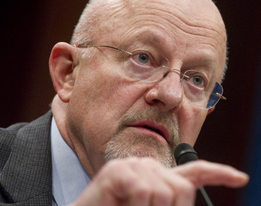 mending ties us national intelligence director in pakistan