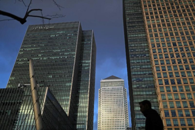 companies apply for temporary permission to operate in britain after jan 31 when uk leaves the bloc photo reuters companies apply for temporary permission to operate in britain after jan 31 when uk leaves the bloc photo reuters