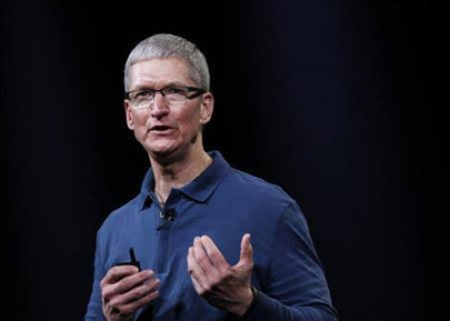 global corporate tax system must be overhauled apple ceo