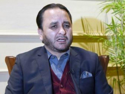 g b chief minister expresses concerns over appointment of new police chief