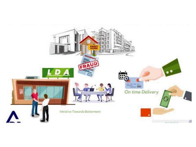 city builder all set to go hi tech