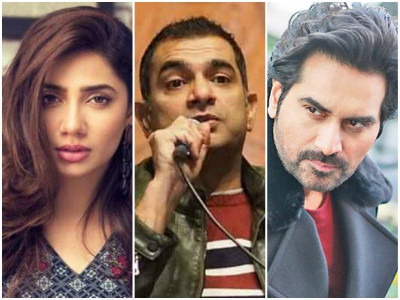 celebrities rally support for sarmad khoosat s zindagi tamasha celebrities rally support for sarmad khoosat s zindagi tamasha