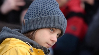 thunberg trump to offer competing visions at climate focused davos thunberg trump to offer competing visions at climate focused davos