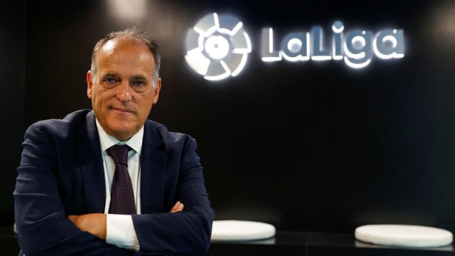 barcelona and real madrid have also hit a century of points in the spanish league over the past decade photo reuters barcelona and real madrid have also hit a century of points in the spanish league over the past decade photo reuters