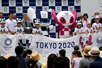 with six months to go russia heat cloud 2020 tokyo olympics with six months to go russia heat cloud 2020 tokyo olympics