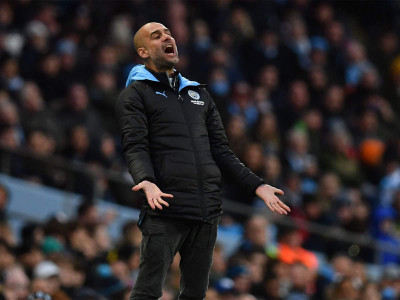 guardiola hits out at unsustainable schedule as injuries mount guardiola hits out at unsustainable schedule as injuries mount