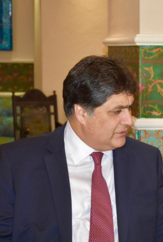 lhc grants bail to fawad hassan fawad in assets beyond means case lhc grants bail to fawad hassan fawad in assets beyond means case