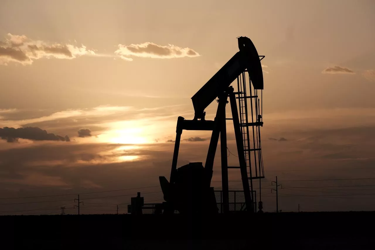 price decreases on expectations a well supplied market will absorb disruptions photo reuters price decreases on expectations a well supplied market will absorb disruptions photo reuters