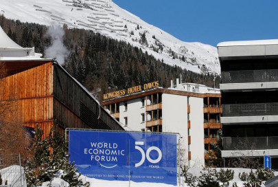 davos financiers pump 1 4tr into fossil fuels greenpeace davos financiers pump 1 4tr into fossil fuels greenpeace