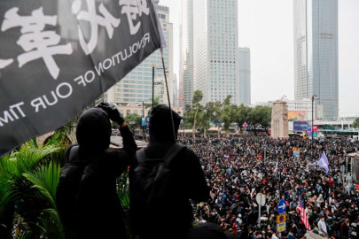 moody s cuts hong kong s rating to aa3 as protests continue moody s cuts hong kong s rating to aa3 as protests continue