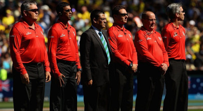 icc appoints match officials for pakistan bangladesh t20i series icc appoints match officials for pakistan bangladesh t20i series