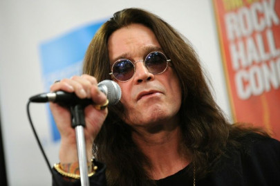 ozzy osbourne reveals devastating diagnosis in recent appearance ozzy osbourne reveals devastating diagnosis in recent appearance