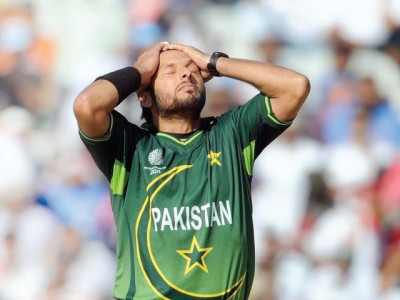 shahid afridi the face of sexism shahid afridi the face of sexism