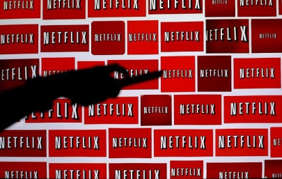 netflix ramps up global subscribers but sees slower growth ahead