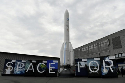 eu announces funding for ariane 6 and other space tech eu announces funding for ariane 6 and other space tech