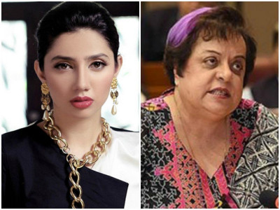 mahira khan urges shireen mazari to form a policy against child rapists mahira khan urges shireen mazari to form a policy against child rapists