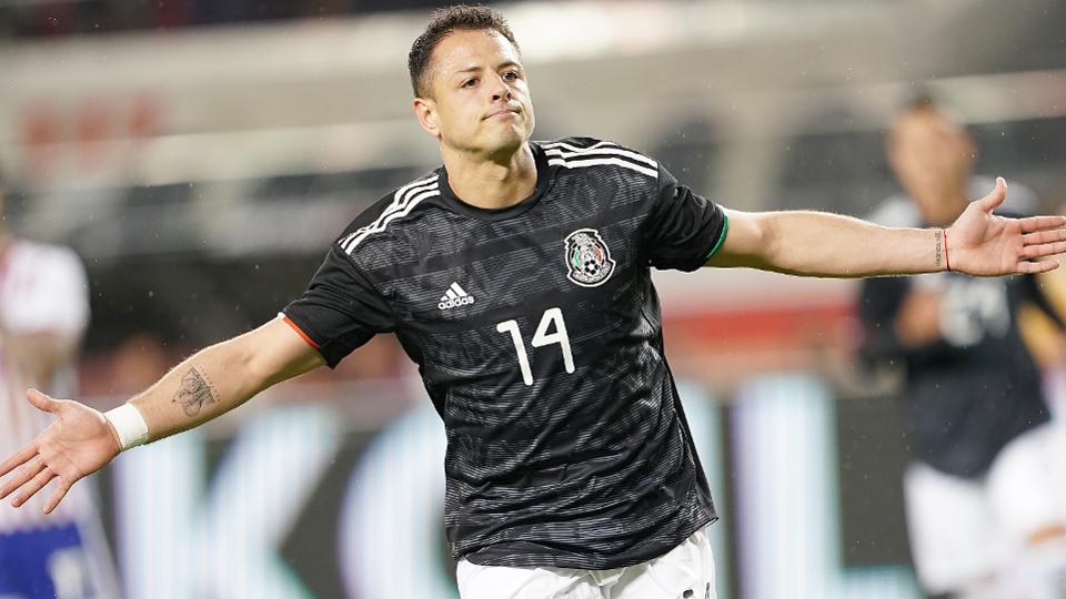 mexican international who will reportedly become the highest paid player in mls will earn 6 million a year photo afp