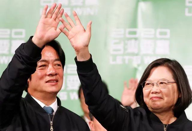 the self ruled island has found itself blocked from major world bodies under pressure from beijing which views taiwan as its territory photo file the self ruled island has found itself blocked from major world bodies under pressure from beijing which views taiwan as its territory photo file