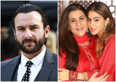 i ll never be okay with having gotten divorced saif ali khan