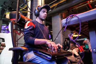 tekken prodigy arslan ash to defend his title at evo japan 2020