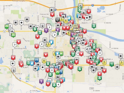 lahore police to revise crime mapping software lahore police to revise crime mapping software