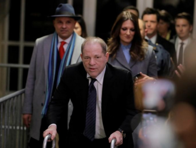 weinstein rape trial conflicted with various portrayals of his character weinstein rape trial conflicted with various portrayals of his character