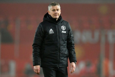 solskjaer begs for time after man utd hit new low