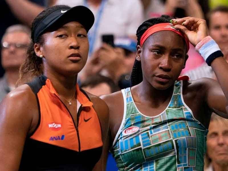 it will be just the second installment of a budding rivalry that could light up tennis for the next decade photo afp