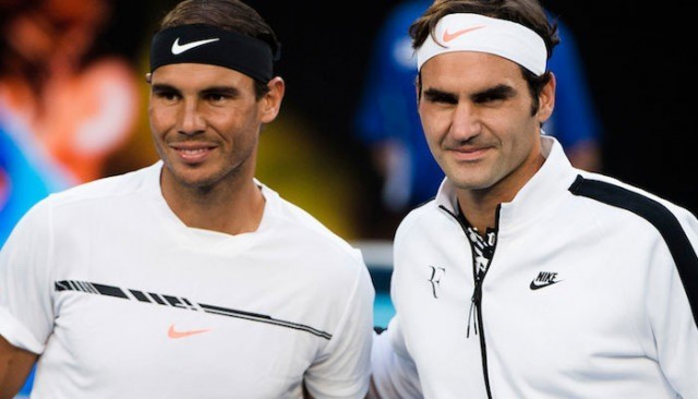 spaniard can only count one melbourne title among his 19 majors but he will be confident of reaching the third round at least photo afp spaniard can only count one melbourne title among his 19 majors but he will be confident of reaching the third round at least photo afp