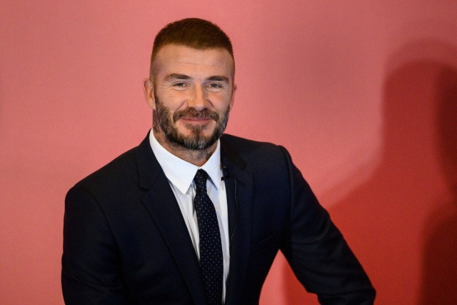 manchester city duo sergio aguero and david silva have both been linked with david beckham s club recently photo afp manchester city duo sergio aguero and david silva have both been linked with david beckham s club recently photo afp