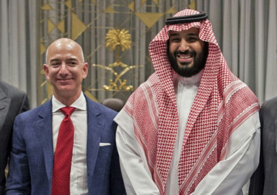 investigation suggests saudi prince behind jeff bezos phone hack investigation suggests saudi prince behind jeff bezos phone hack