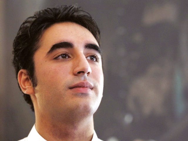 bilawal bhutto zardari joins twitter