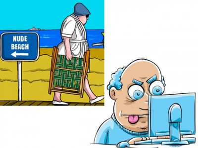 hasan nisar and nude beaches in pakistan hasan nisar and nude beaches in pakistan