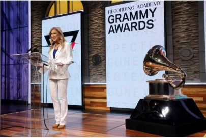 grammy organisers deny claims of award nominations being rigged grammy organisers deny claims of award nominations being rigged