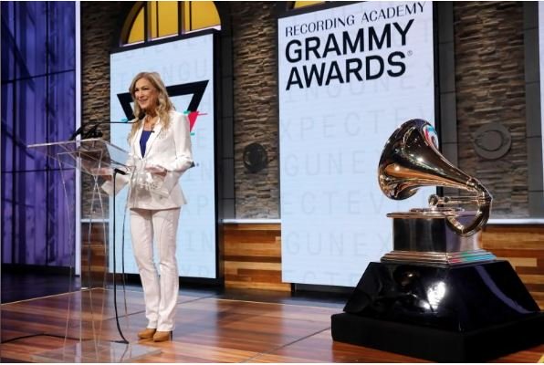 grammy organisers deny claims of award nominations being rigged