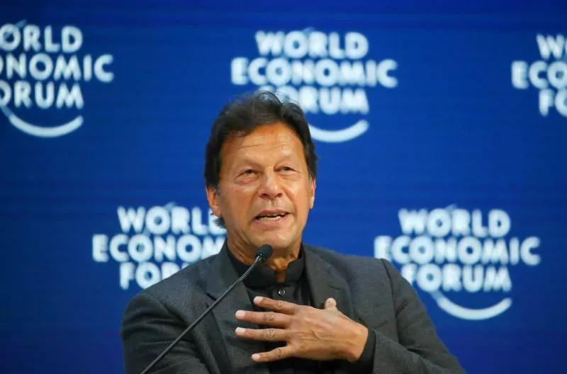 pm imran khan photo reuters pm imran khan photo reuters