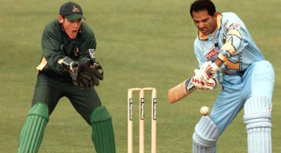 fir filed against azharuddin for allegedly cheating travel agent fir filed against azharuddin for allegedly cheating travel agent