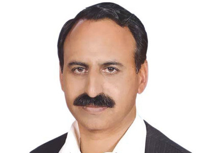 anjum aqeel sent on four day physical remand anjum aqeel sent on four day physical remand