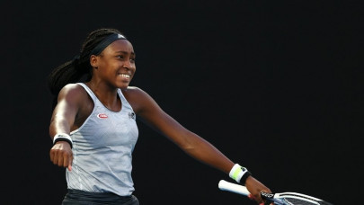 comment what pakistanis can learn from 15 year old coco gauff comment what pakistanis can learn from 15 year old coco gauff