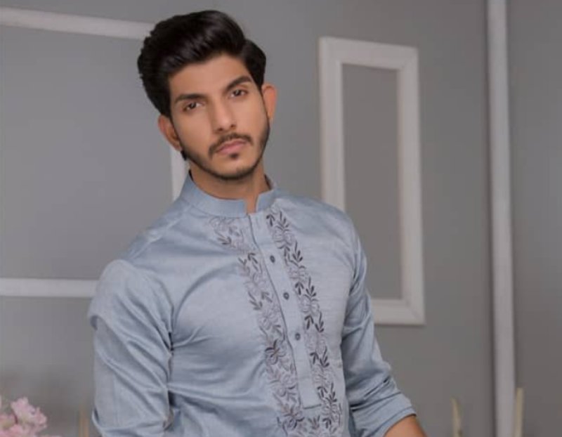 mohsin abbas haider reportedly unable to pay for childcare after divorce