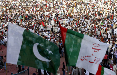 mqm allotted opposition benches in sindh assembly