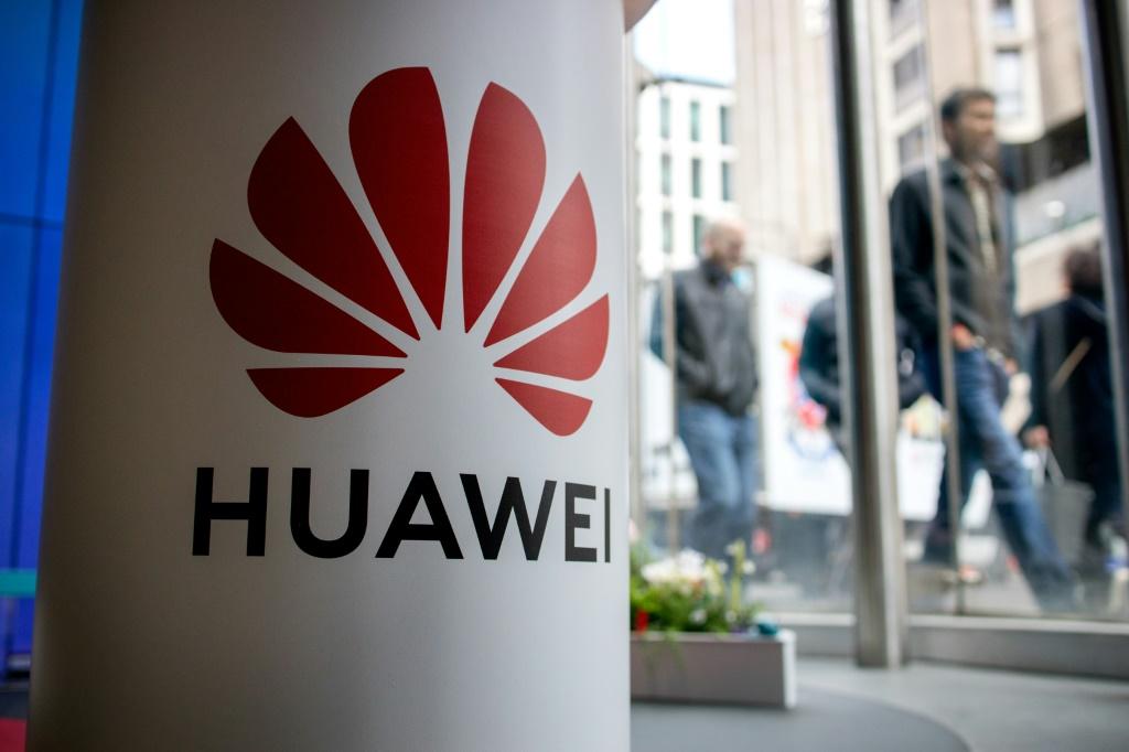 there is speculation britain may allow huawei into quot non core quot elements of 5g mobile networks photo online