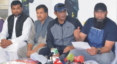 inzamam latif slam pitch used for first pakistan bangladesh t20i