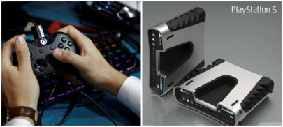 leak suggests ps5 will be much faster than new xbox series x leak suggests ps5 will be much faster than new xbox series x