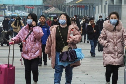 china deploys army medics to overwhelmed virus epicentre as death toll rises to 41